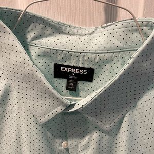 Express Dress Shirt